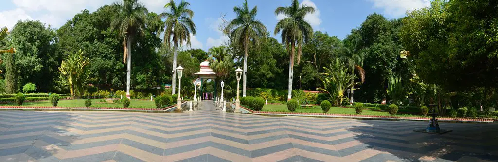 Saheliyon ki Bari Udaipur Garden