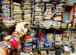 Things to Buy in Udaipur (Authentic Jewellery 1)