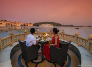 10 Reasons Why Udaipur is Most Romantic Place in India 2