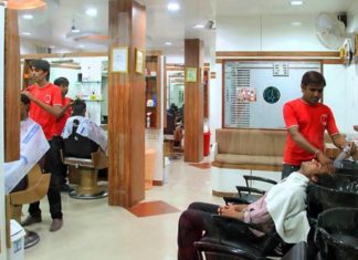Best Salons in Udaipur