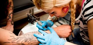 Best Tattoo Artists in Udaipur