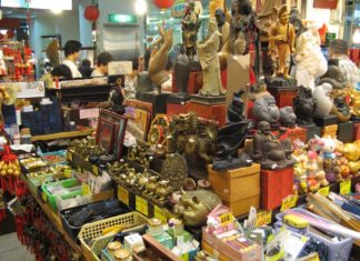 Best Gift Shops in Udaipur
